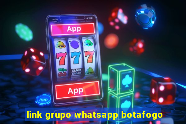 link grupo whatsapp botafogo